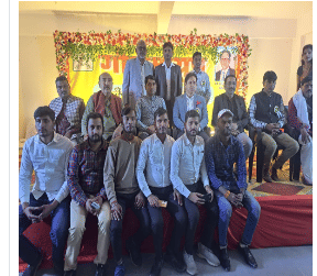 Dr. Avijeet Gautam Institute of Technical Education,Jharkhandd Campus photo 1